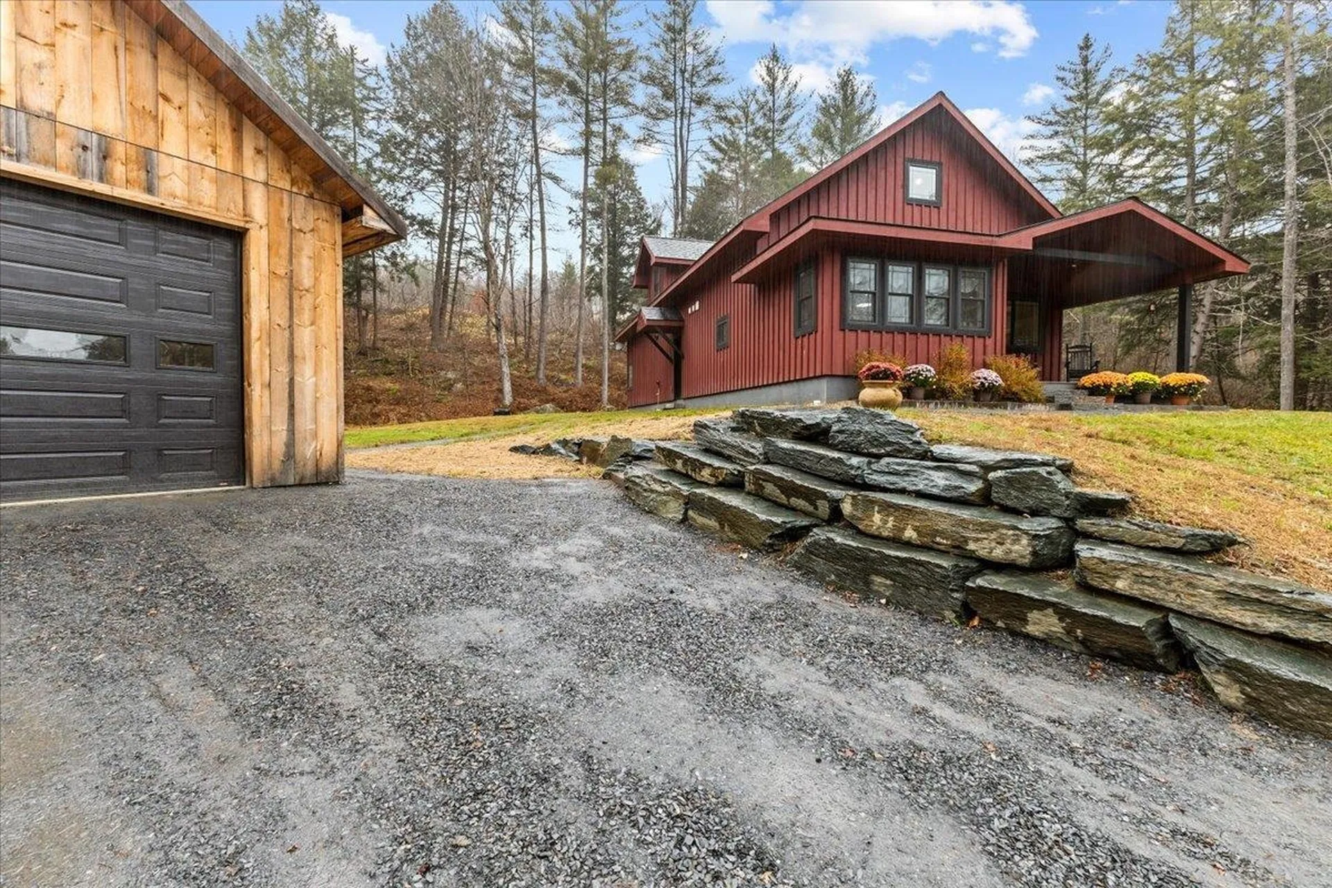 131 Sugar House Way Moretown VT 05660