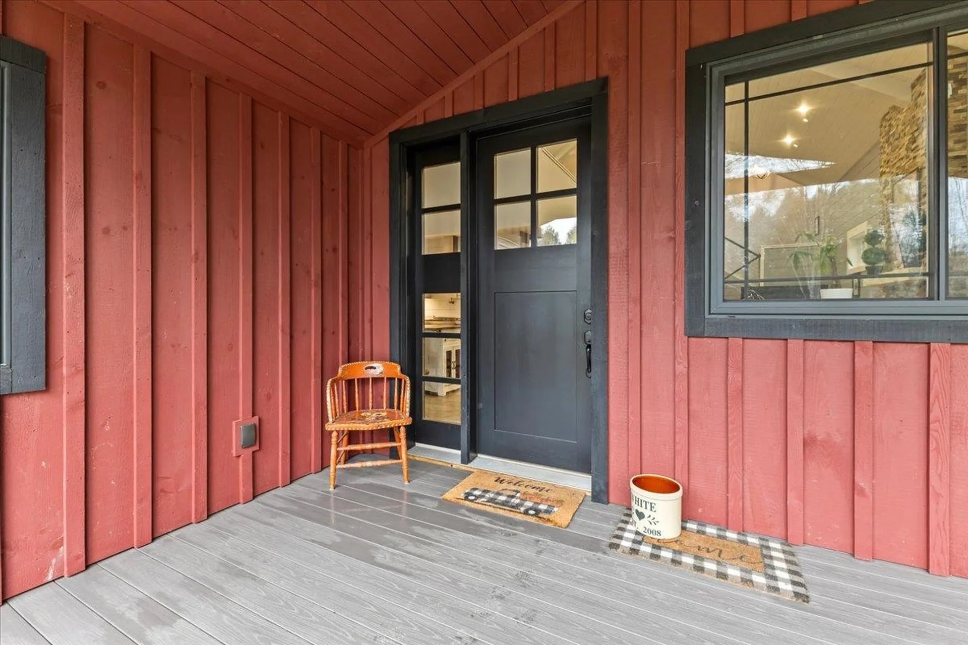 131 Sugar House Way Moretown VT 05660