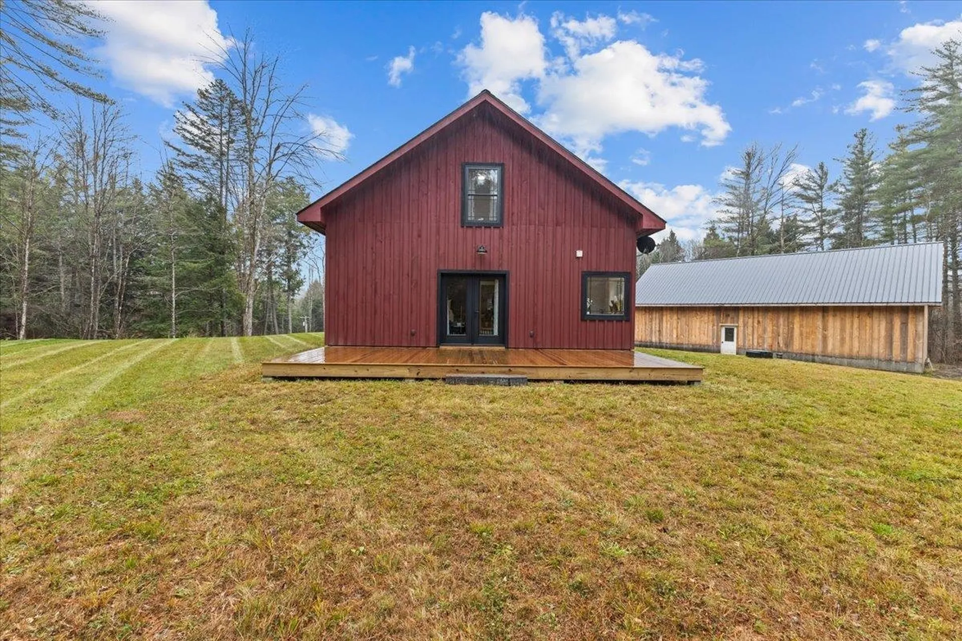 131 Sugar House Way Moretown VT 05660