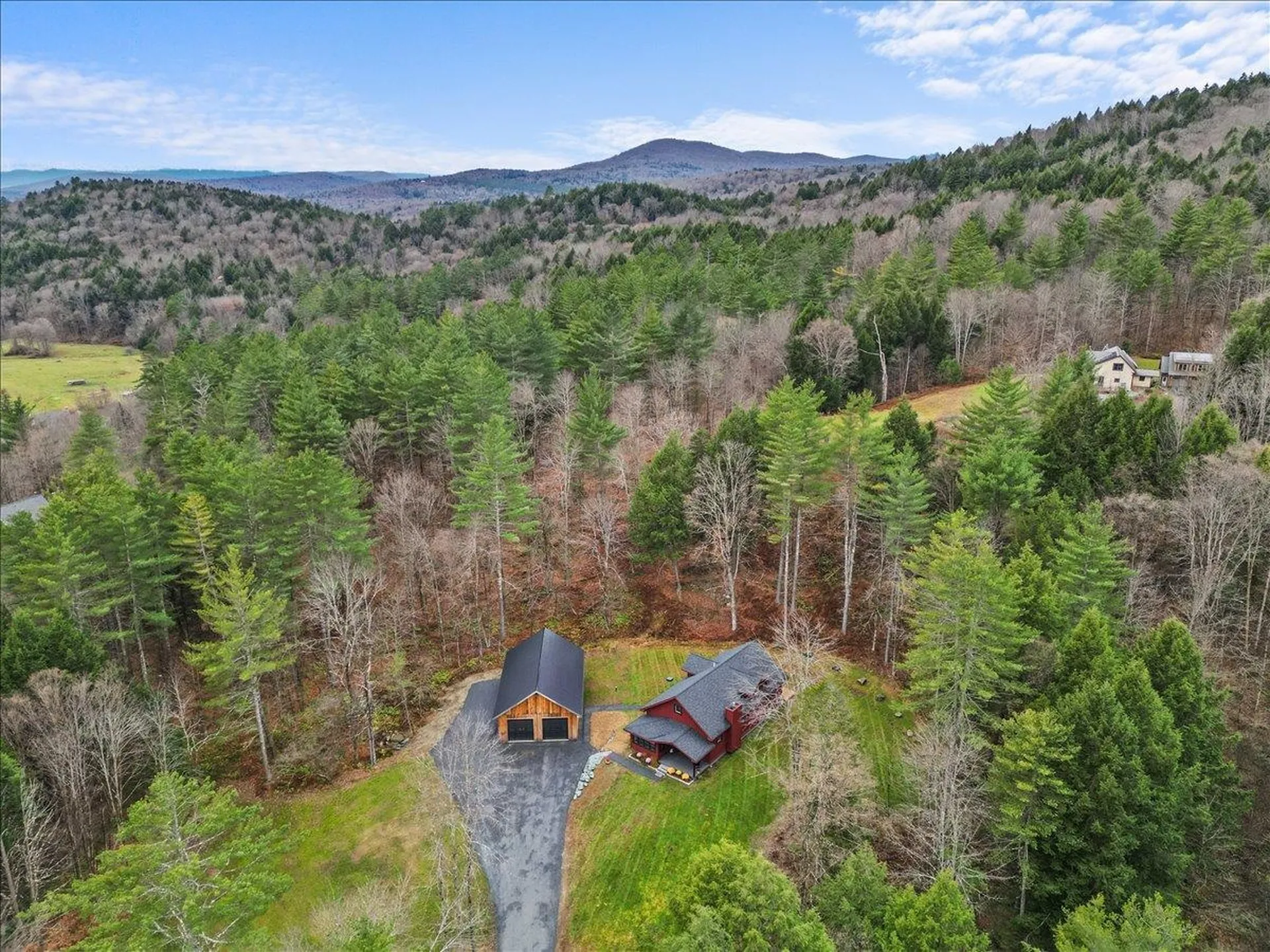 131 Sugar House Way Moretown VT 05660