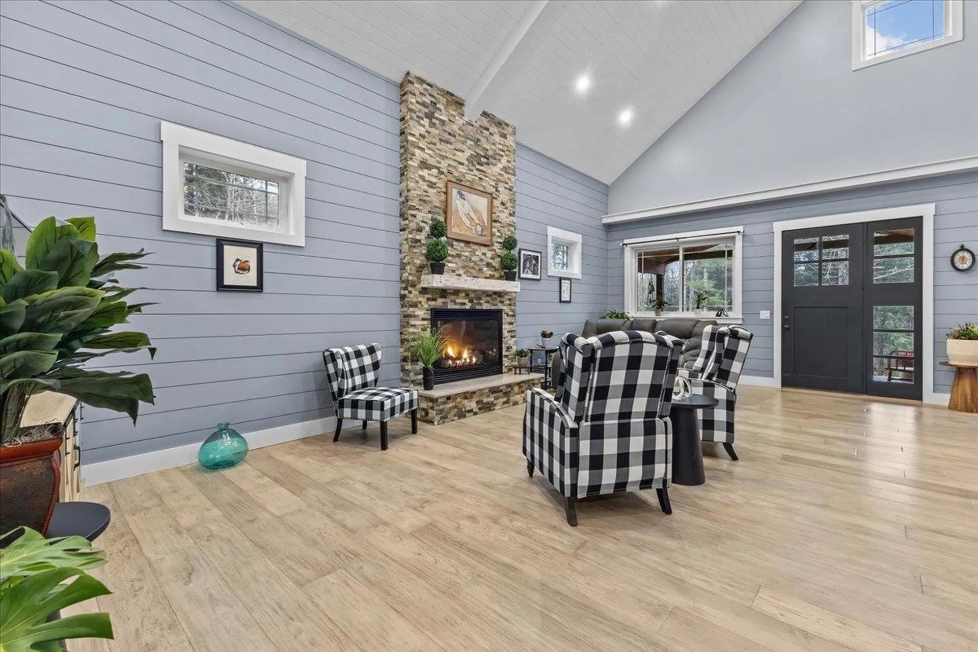 131 Sugar House Way Moretown VT 05660