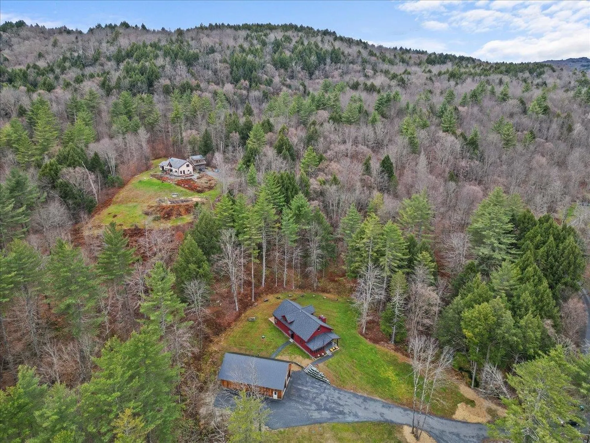 131 Sugar House Way Moretown VT 05660