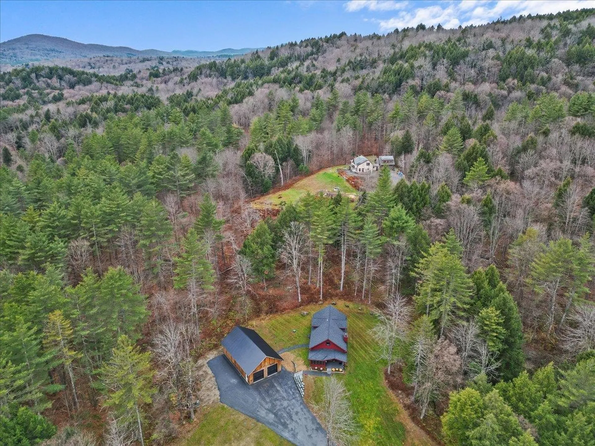 131 Sugar House Way Moretown VT 05660