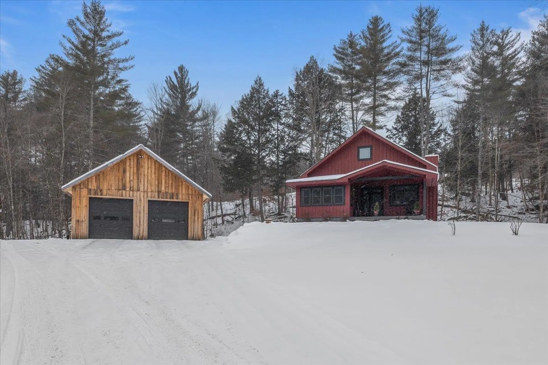 131 Sugar House Way Moretown VT 05660