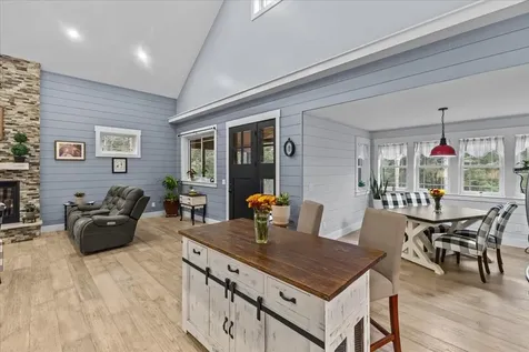 131 Sugar House Way Moretown VT 05660