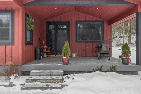 131 Sugar House Way Moretown VT 05660