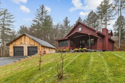 131 Sugar House Way Moretown VT 05660