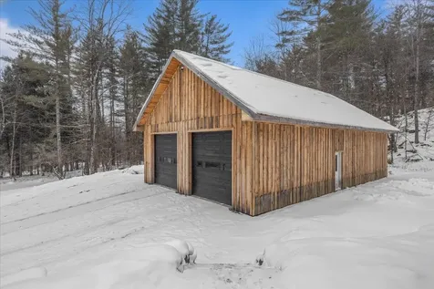 131 Sugar House Way Moretown VT 05660