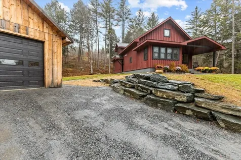 131 Sugar House Way Moretown VT 05660