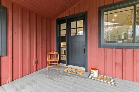 131 Sugar House Way Moretown VT 05660