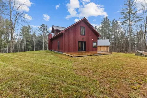 131 Sugar House Way Moretown VT 05660