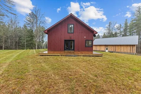 131 Sugar House Way Moretown VT 05660