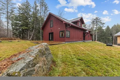 131 Sugar House Way Moretown VT 05660