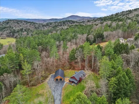 131 Sugar House Way Moretown VT 05660