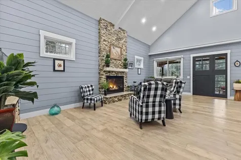 131 Sugar House Way Moretown VT 05660