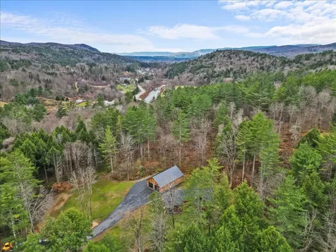 131 Sugar House Way Moretown VT 05660