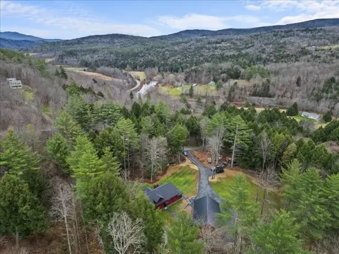 131 Sugar House Way Moretown VT 05660
