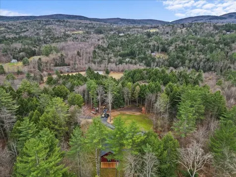 131 Sugar House Way Moretown VT 05660