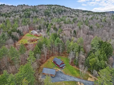 131 Sugar House Way Moretown VT 05660