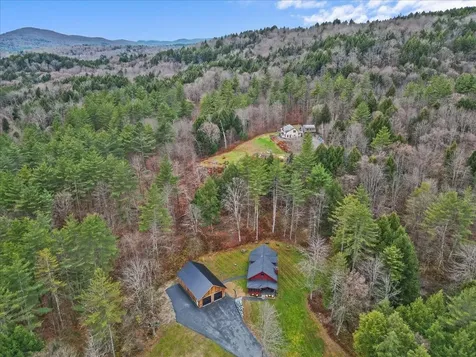 131 Sugar House Way Moretown VT 05660