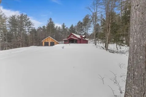 131 Sugar House Way Moretown VT 05660