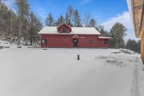 131 Sugar House Way Moretown VT 05660