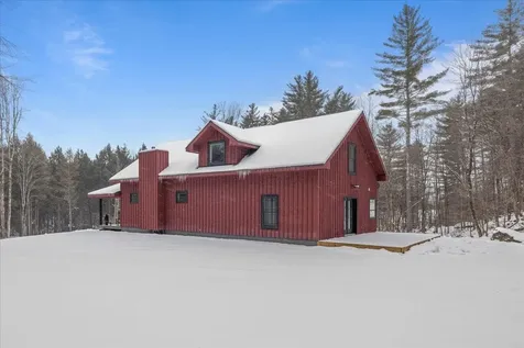 131 Sugar House Way Moretown VT 05660