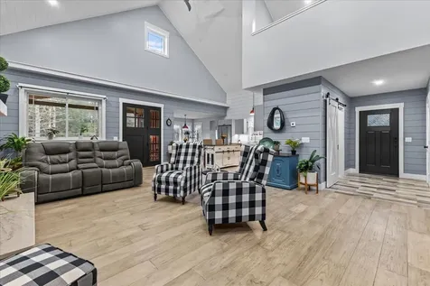 131 Sugar House Way Moretown VT 05660