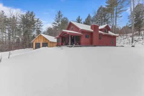 131 Sugar House Way Moretown VT 05660