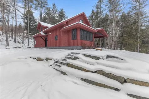 131 Sugar House Way Moretown VT 05660