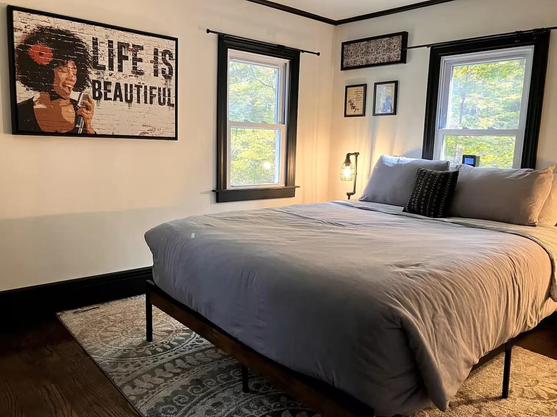 45 Forest Lake Circle Winchester NH 03470