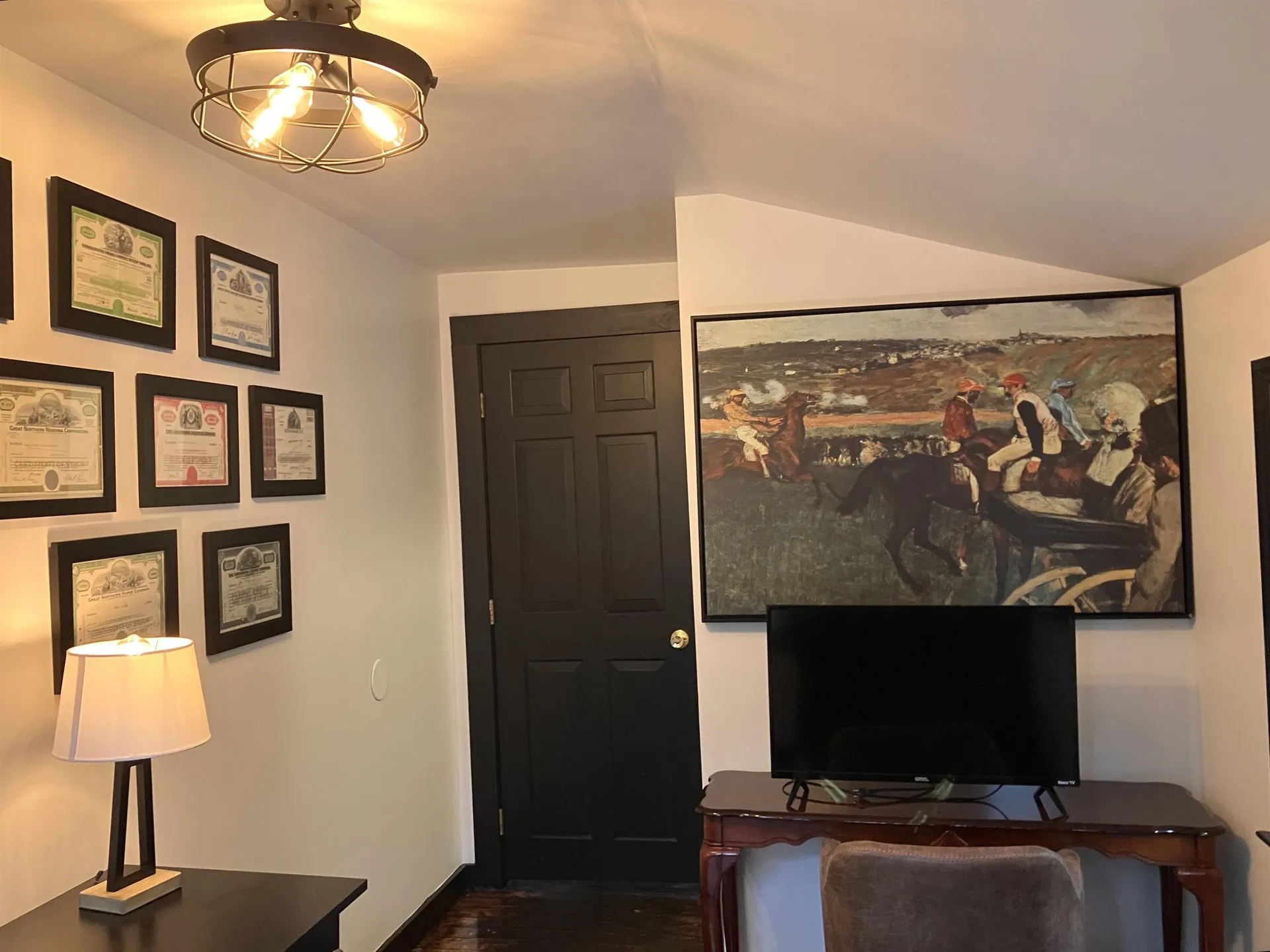 45 Forest Lake Circle Winchester NH 03470