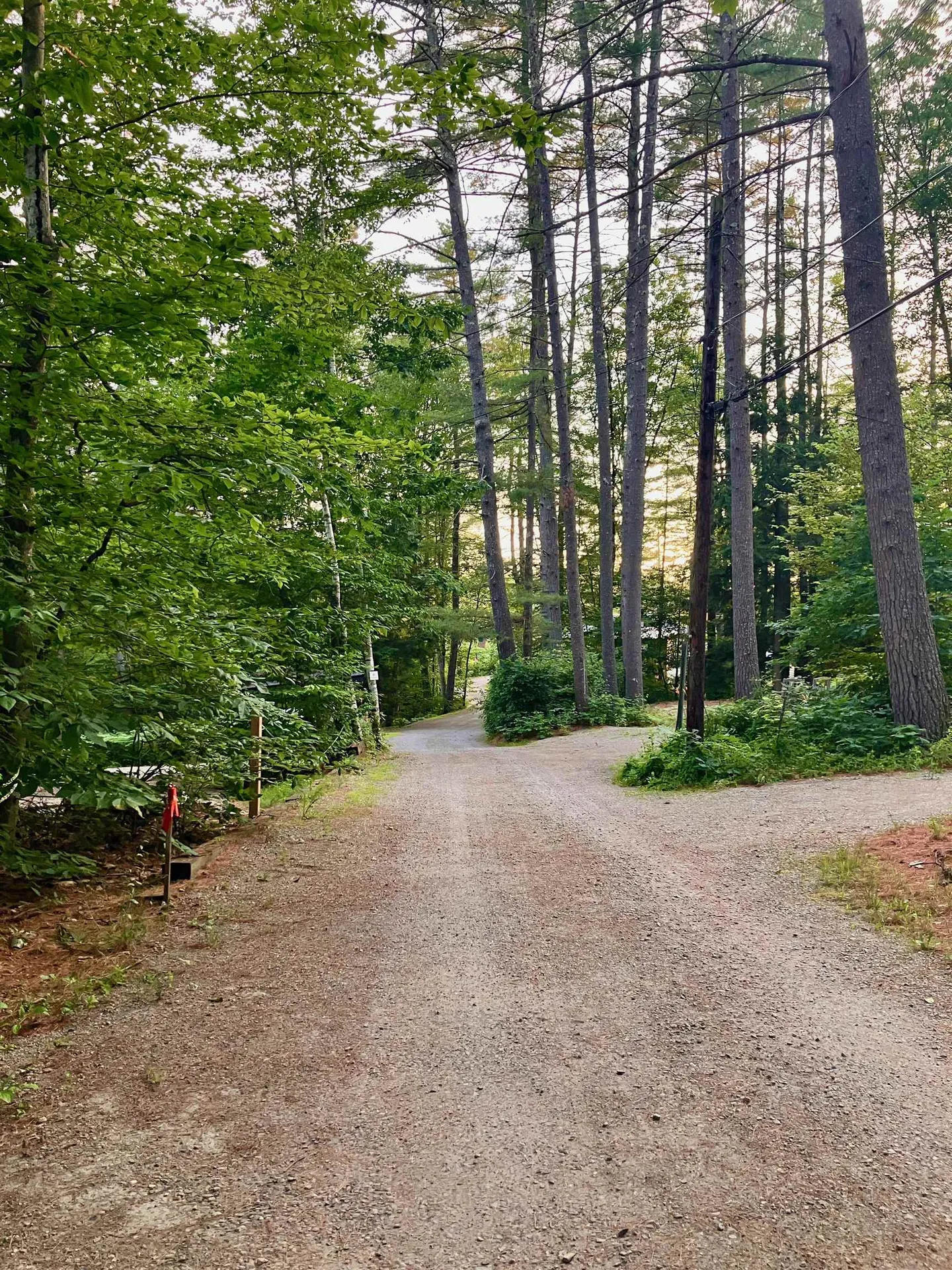 45 Forest Lake Circle Winchester NH 03470