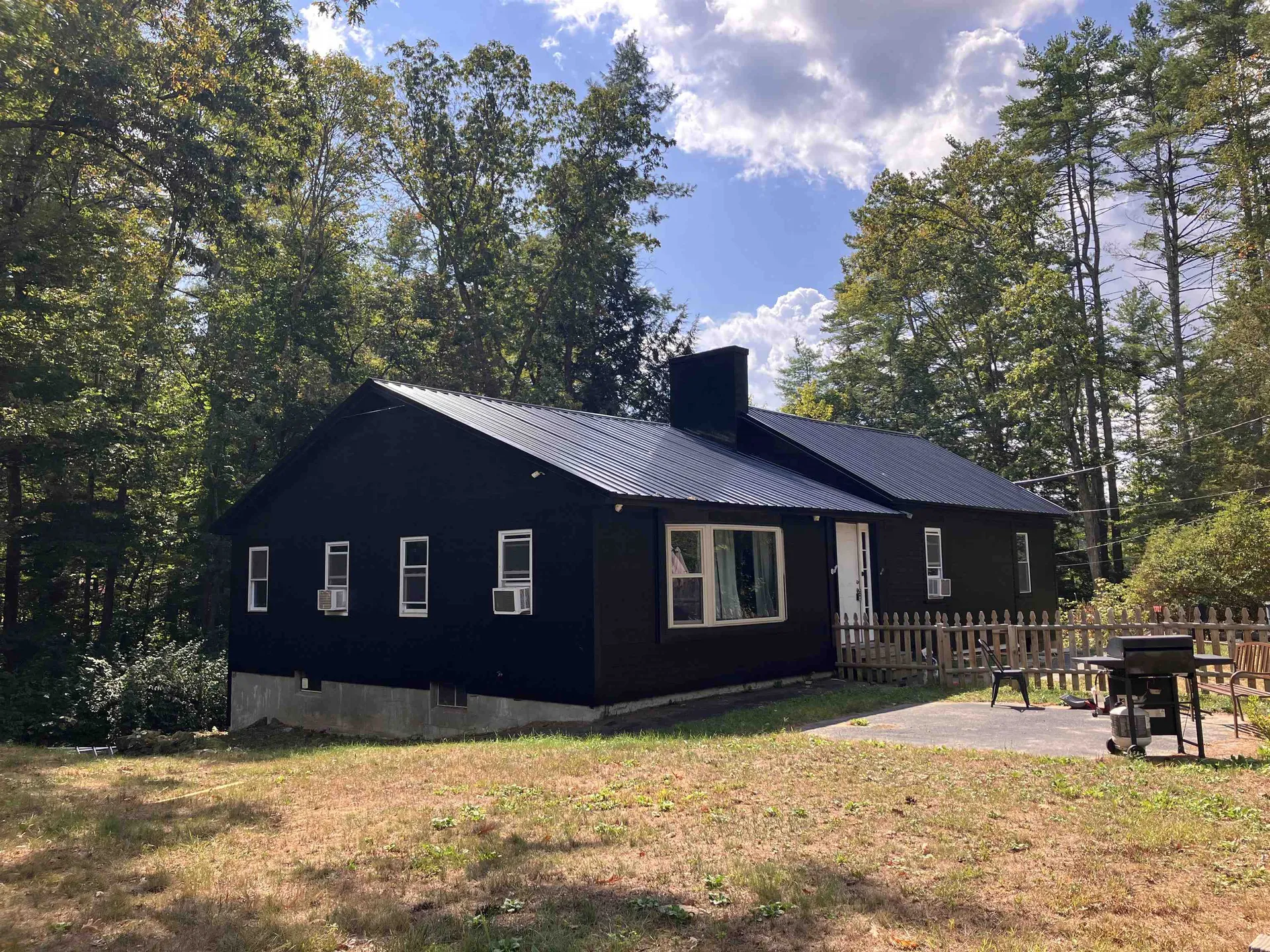 45 Forest Lake Circle Winchester NH 03470