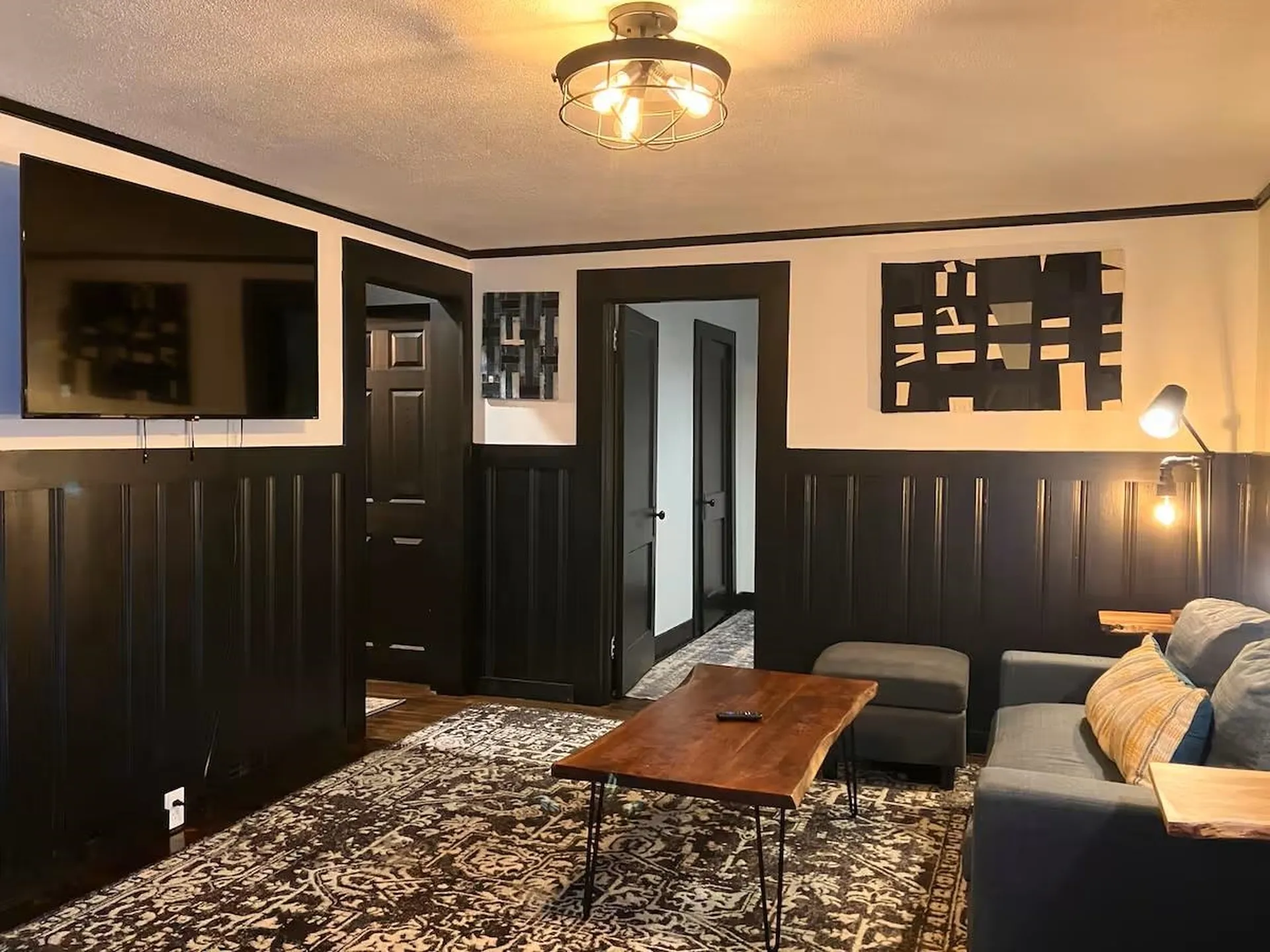 45 Forest Lake Circle Winchester NH 03470