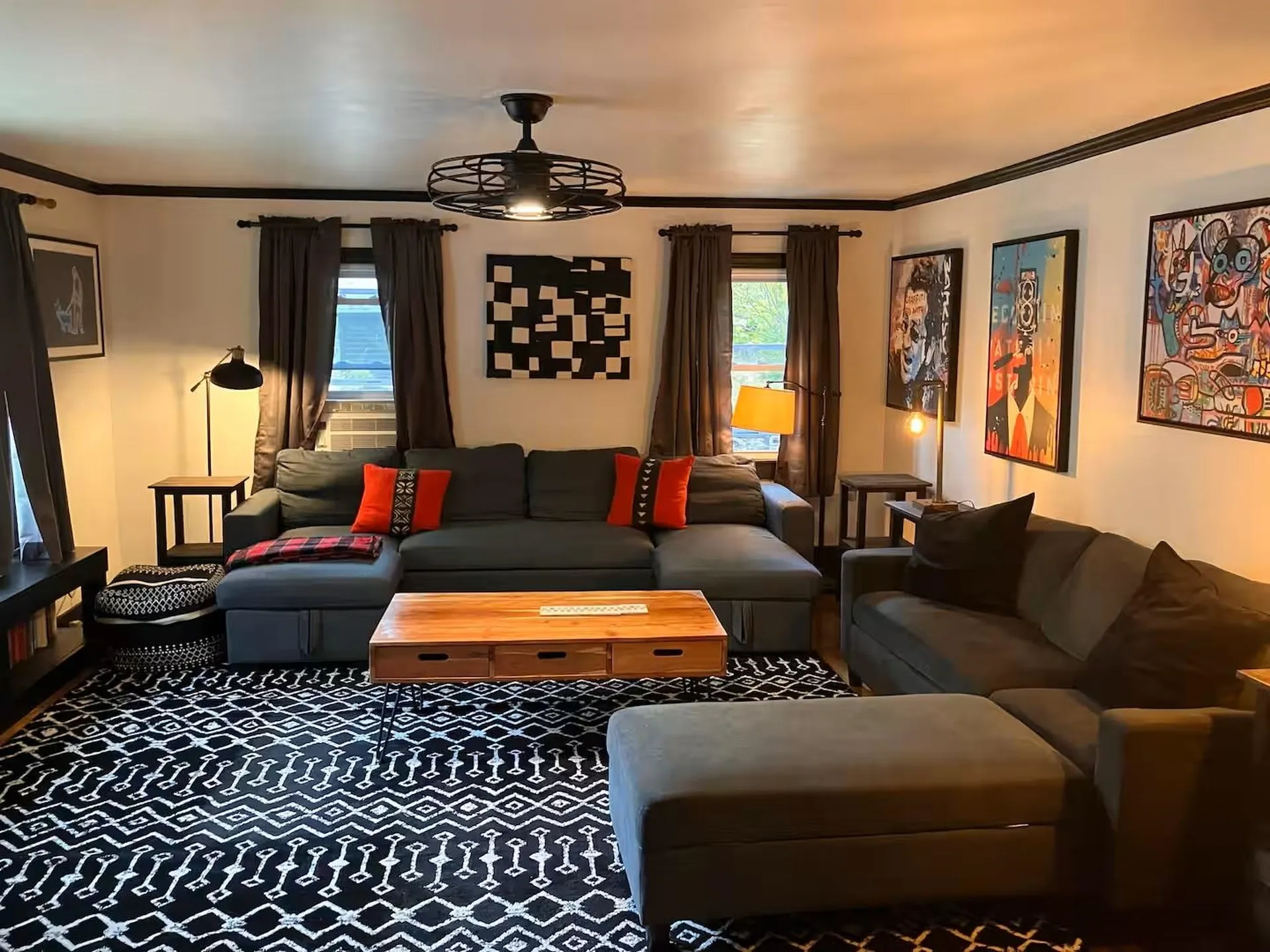 45 Forest Lake Circle Winchester NH 03470