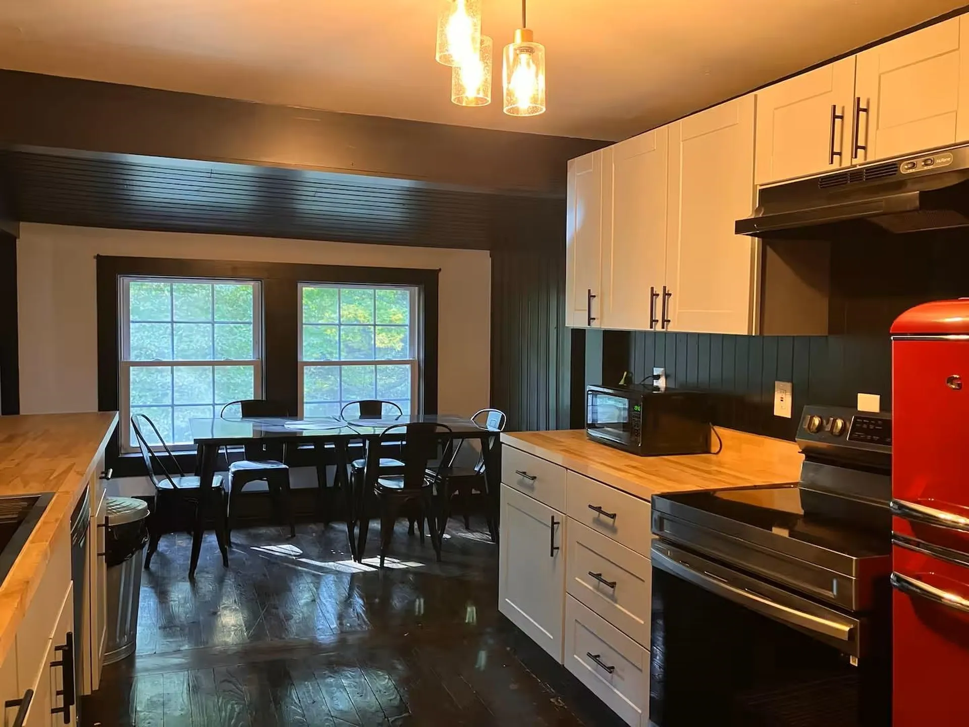 45 Forest Lake Circle Winchester NH 03470