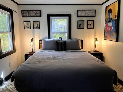 45 Forest Lake Circle Winchester NH 03470