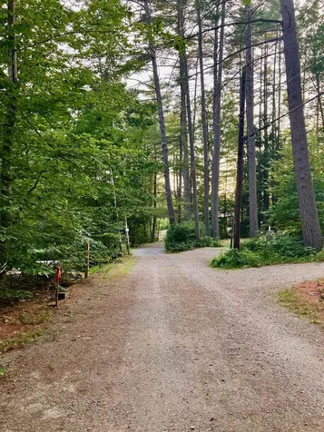 45 Forest Lake Circle Winchester NH 03470