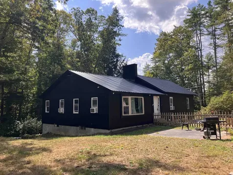 45 Forest Lake Circle Winchester NH 03470