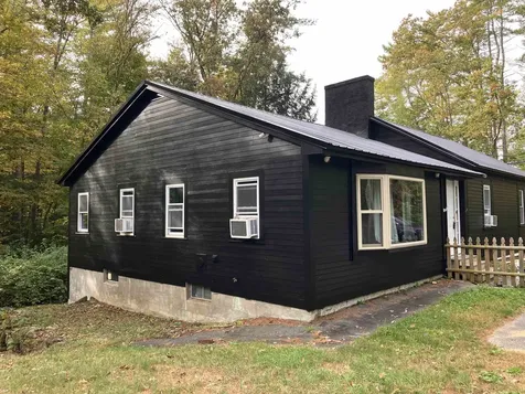 45 Forest Lake Circle Winchester NH 03470