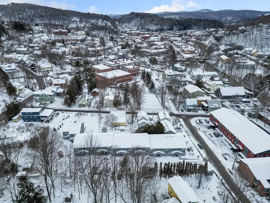 1 North Franklin Street Montpelier VT 05602