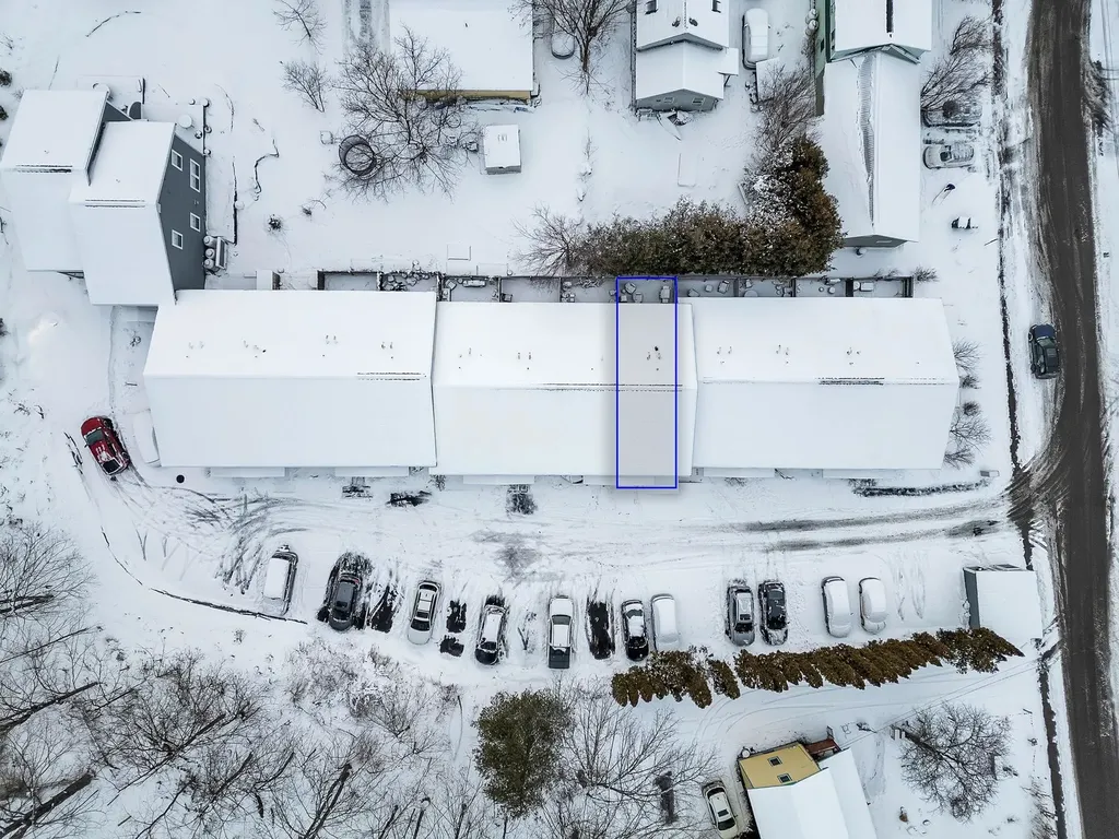 1 North Franklin Street Montpelier VT 05602