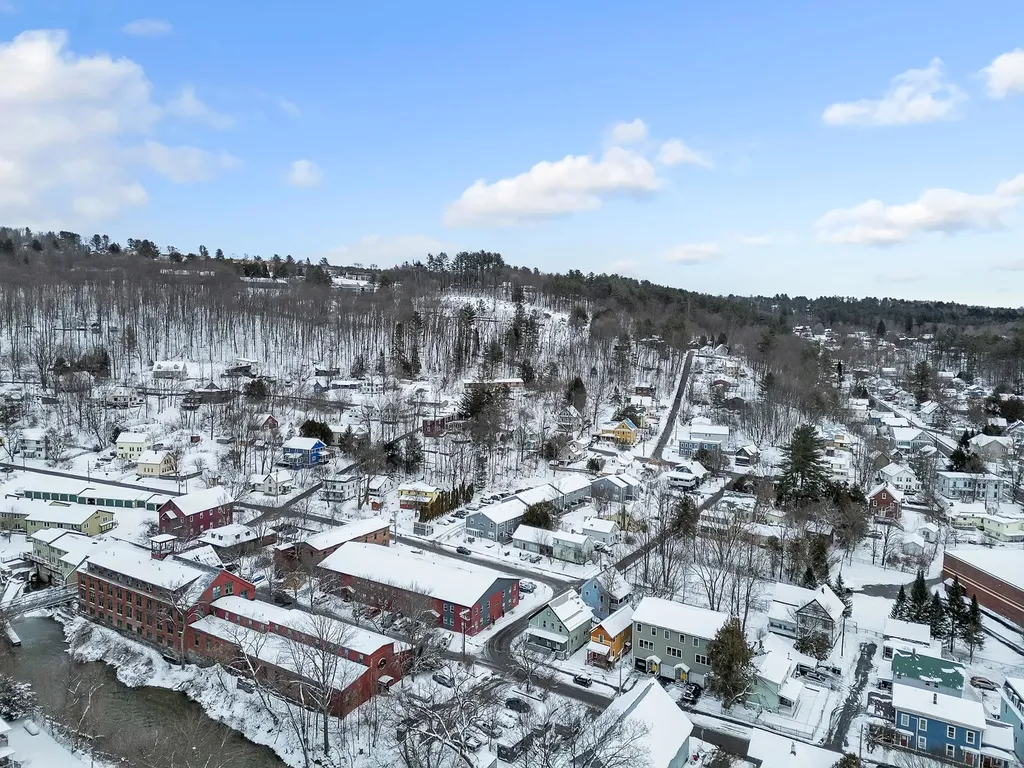 1 North Franklin Street Montpelier VT 05602