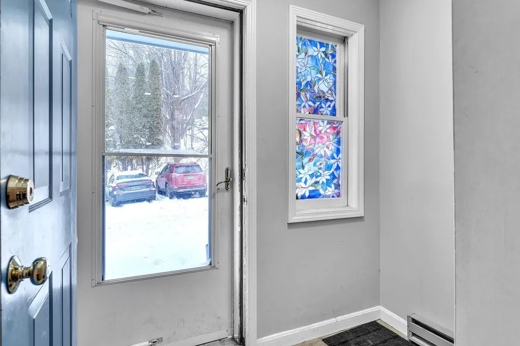 1 North Franklin Street Montpelier VT 05602