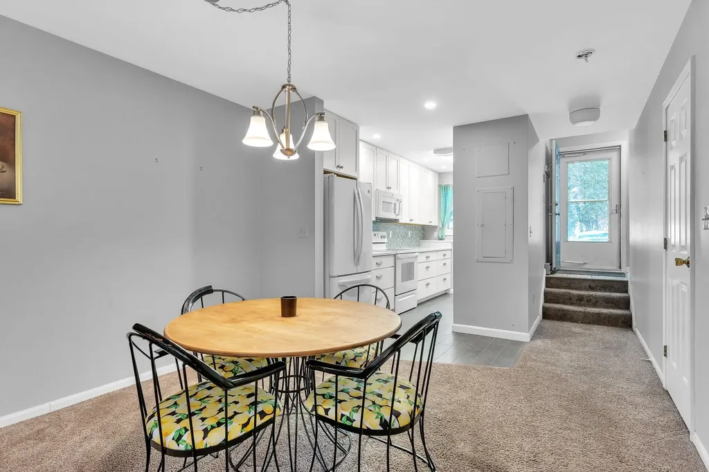 1 North Franklin Street Montpelier VT 05602