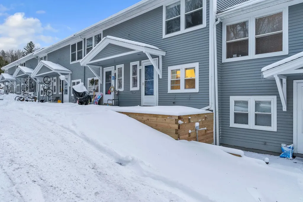 1 North Franklin Street Montpelier VT 05602