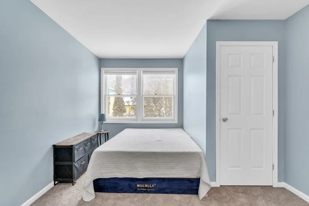 1 North Franklin Street Montpelier VT 05602