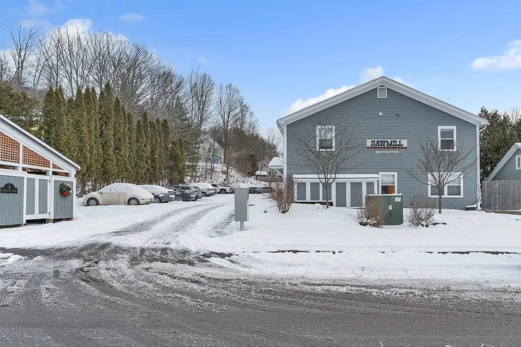 1 North Franklin Street Montpelier VT 05602