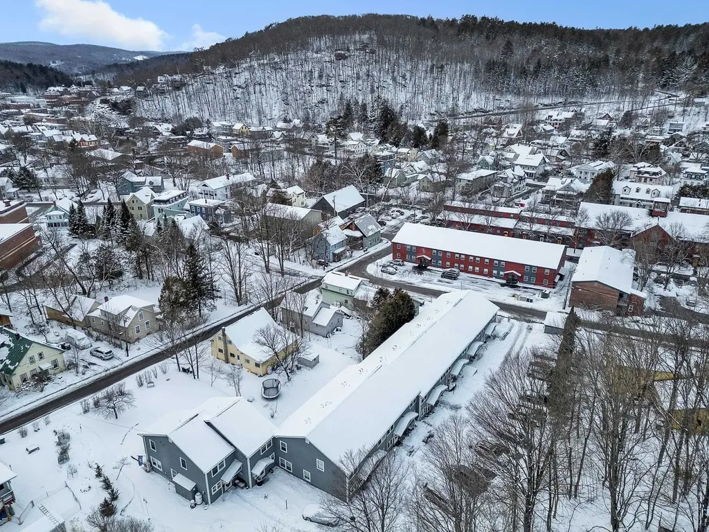 1 North Franklin Street Montpelier VT 05602